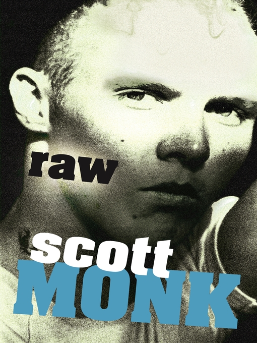Title details for Raw by Scott Monk - Available